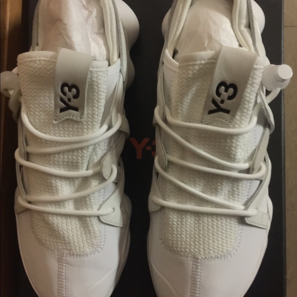 Y-3 sneaker